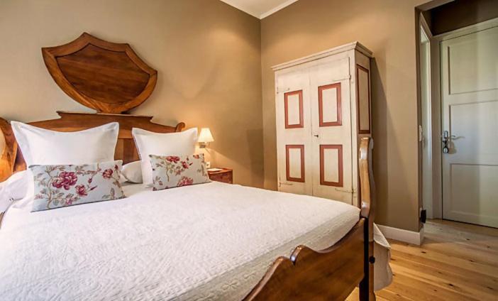 Lhort De Sant Cebria Bed & Breakfast Torroella de Fluvia Exterior photo